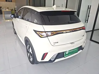 BYD Dolphin 2024 купить из Китая, цена 1 503 000 ₽ — Suifenhe Auto