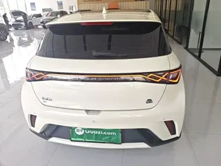 BYD Dolphin 2024 купить из Китая, цена 1 503 000 ₽ — Suifenhe Auto