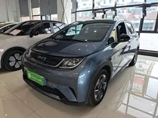 BYD Dolphin 2026 купить из Китая, цена 1 695 000 ₽ — Suifenhe Auto