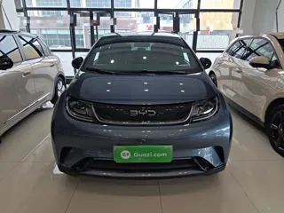 BYD Dolphin 2026 купить из Китая, цена 1 695 000 ₽ — Suifenhe Auto