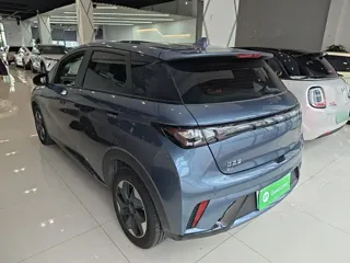 BYD Dolphin 2026 купить из Китая, цена 1 695 000 ₽ — Suifenhe Auto