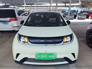 BYD Dolphin 2023 купить из Китая, цена 1 487 000 ₽ — Suifenhe Auto