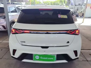 BYD Dolphin 2023 купить из Китая, цена 1 487 000 ₽ — Suifenhe Auto