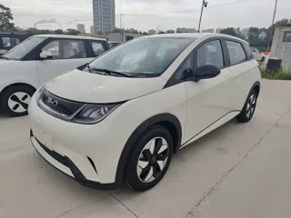 BYD Dolphin 2026 купить из Китая, цена 1 772 000 ₽ — Suifenhe Auto