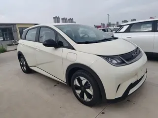 BYD Dolphin 2026 купить из Китая, цена 1 772 000 ₽ — Suifenhe Auto