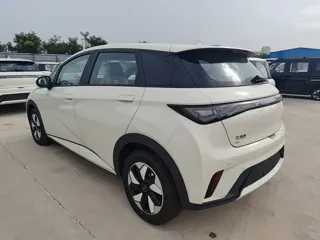 BYD Dolphin 2026 купить из Китая, цена 1 772 000 ₽ — Suifenhe Auto
