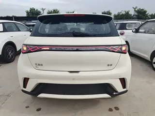 BYD Dolphin 2026 купить из Китая, цена 1 772 000 ₽ — Suifenhe Auto