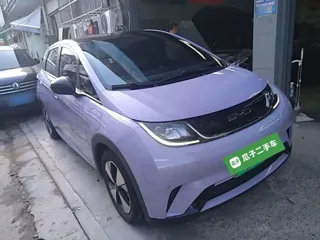 BYD Dolphin 2023 купить из Китая, цена 1 427 000 ₽ — Suifenhe Auto