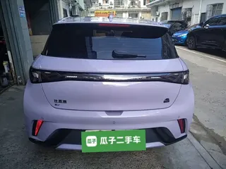BYD Dolphin 2023 купить из Китая, цена 1 427 000 ₽ — Suifenhe Auto