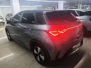 BYD Dolphin 2023 купить из Китая, цена 1 461 000 ₽ — Suifenhe Auto