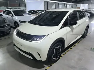 BYD Dolphin 2024 купить из Китая, цена 1 599 000 ₽ — Suifenhe Auto