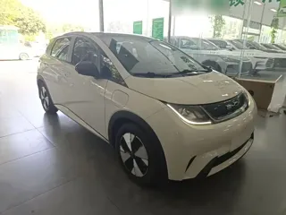 BYD Dolphin 2023 купить из Китая, цена 1 534 000 ₽ — Suifenhe Auto