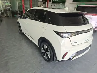 BYD Dolphin 2023 купить из Китая, цена 1 534 000 ₽ — Suifenhe Auto