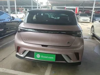 BYD Dolphin 2022 купить из Китая, цена 3 119 000 ₽ — Suifenhe Auto