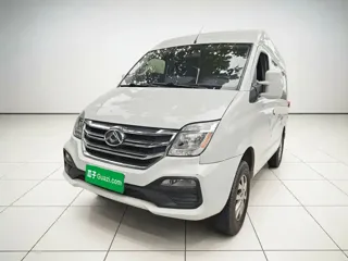 Maxus V80 2021