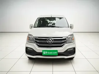 Maxus V80 2021 купить из Китая, цена 2 290 000 ₽ — Suifenhe Auto