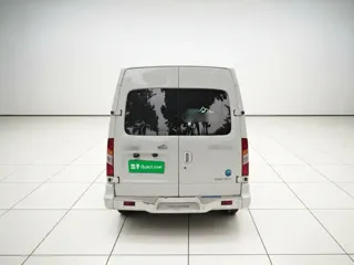 Maxus V80 2021 купить из Китая, цена 2 290 000 ₽ — Suifenhe Auto