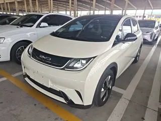 BYD Dolphin 2023 купить из Китая, цена 1 532 000 ₽ — Suifenhe Auto