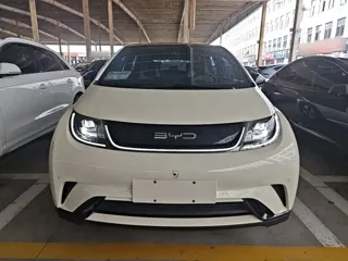 BYD Dolphin 2023 купить из Китая, цена 1 532 000 ₽ — Suifenhe Auto