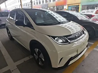 BYD Dolphin 2023 купить из Китая, цена 1 532 000 ₽ — Suifenhe Auto