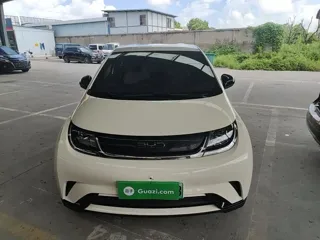 BYD Dolphin 2025 купить из Китая, цена 1 659 000 ₽ — Suifenhe Auto