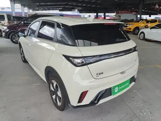 BYD Dolphin 2025 купить из Китая, цена 1 659 000 ₽ — Suifenhe Auto