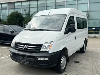 Maxus V80 2021