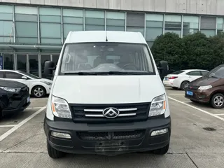 Maxus V80 2021 купить из Китая, цена 2 104 000 ₽ — Suifenhe Auto