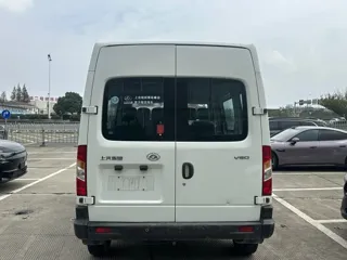 Maxus V80 2021 купить из Китая, цена 2 104 000 ₽ — Suifenhe Auto