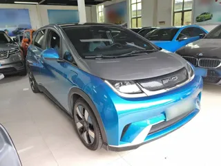 BYD Dolphin 2022 купить из Китая, цена 3 187 000 ₽ — Suifenhe Auto