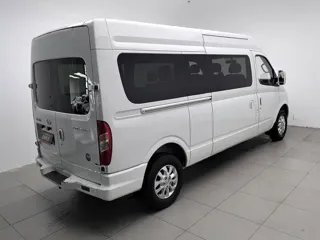 Maxus V80 2022 купить из Китая, цена 1 610 000 ₽ — Suifenhe Auto