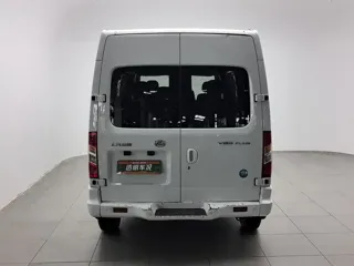 Maxus V80 2022 купить из Китая, цена 1 610 000 ₽ — Suifenhe Auto