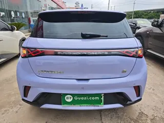 BYD Dolphin 2024 купить из Китая, цена 1 625 000 ₽ — Suifenhe Auto