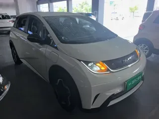 BYD Dolphin 2024 купить из Китая, цена 1 510 000 ₽ — Suifenhe Auto