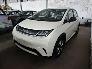 BYD Dolphin 2026 купить из Китая, цена 1 774 000 ₽ — Suifenhe Auto