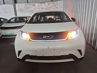 BYD Dolphin 2026 купить из Китая, цена 1 774 000 ₽ — Suifenhe Auto