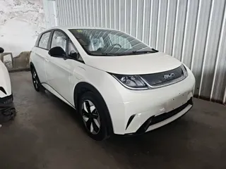 BYD Dolphin 2026 купить из Китая, цена 1 774 000 ₽ — Suifenhe Auto