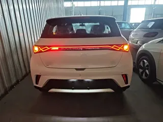 BYD Dolphin 2026 купить из Китая, цена 1 774 000 ₽ — Suifenhe Auto