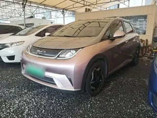 BYD Dolphin 2022 купить из Китая, цена 1 428 000 ₽ — Suifenhe Auto