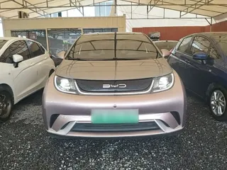 BYD Dolphin 2022 купить из Китая, цена 1 428 000 ₽ — Suifenhe Auto