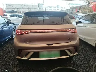 BYD Dolphin 2022 купить из Китая, цена 1 428 000 ₽ — Suifenhe Auto