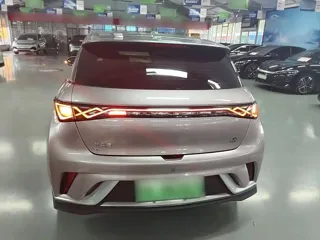 BYD Dolphin 2023 купить из Китая, цена 3 136 000 ₽ — Suifenhe Auto