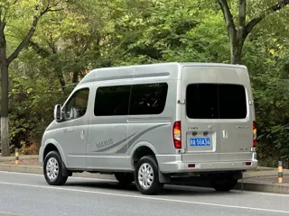 Maxus V80 2022 купить из Китая, цена 1 832 000 ₽ — Suifenhe Auto
