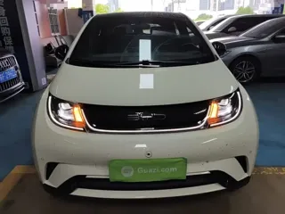 BYD Dolphin 2024 купить из Китая, цена 1 639 000 ₽ — Suifenhe Auto