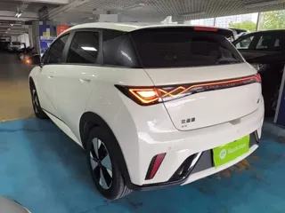 BYD Dolphin 2024 купить из Китая, цена 1 639 000 ₽ — Suifenhe Auto