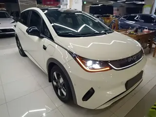 BYD Dolphin 2025 купить из Китая, цена 2 798 000 ₽ — Suifenhe Auto