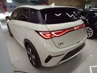 BYD Dolphin 2025 купить из Китая, цена 2 798 000 ₽ — Suifenhe Auto