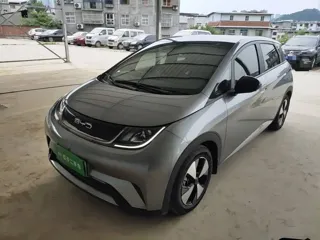 BYD Dolphin 2023 купить из Китая, цена 1 407 000 ₽ — Suifenhe Auto