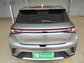 BYD Dolphin 2023 купить из Китая, цена 1 407 000 ₽ — Suifenhe Auto