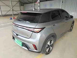BYD Dolphin 2023 купить из Китая, цена 1 407 000 ₽ — Suifenhe Auto